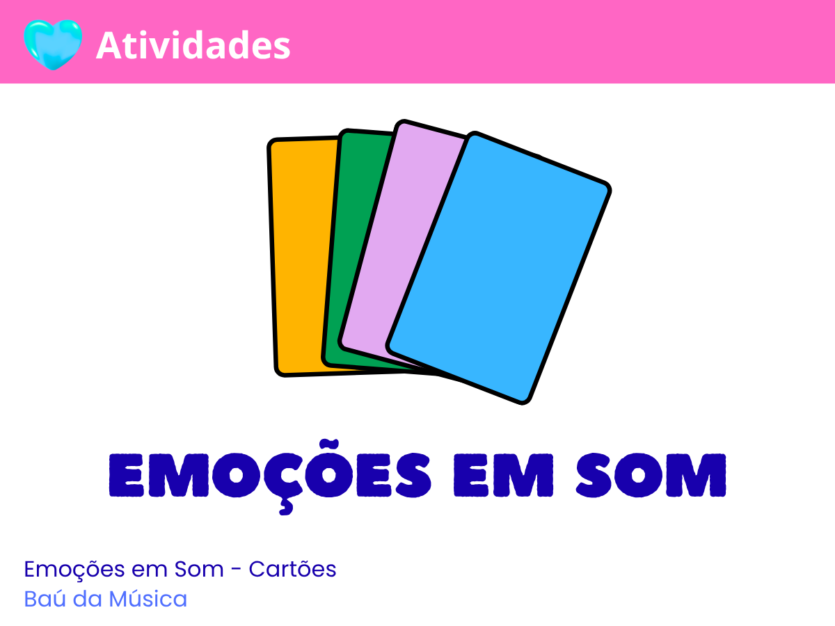 Emoções em Som