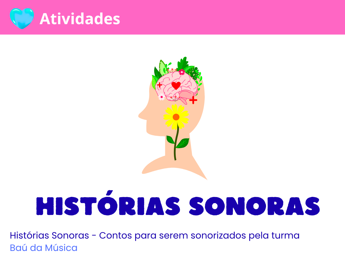 Histórias Sonoras