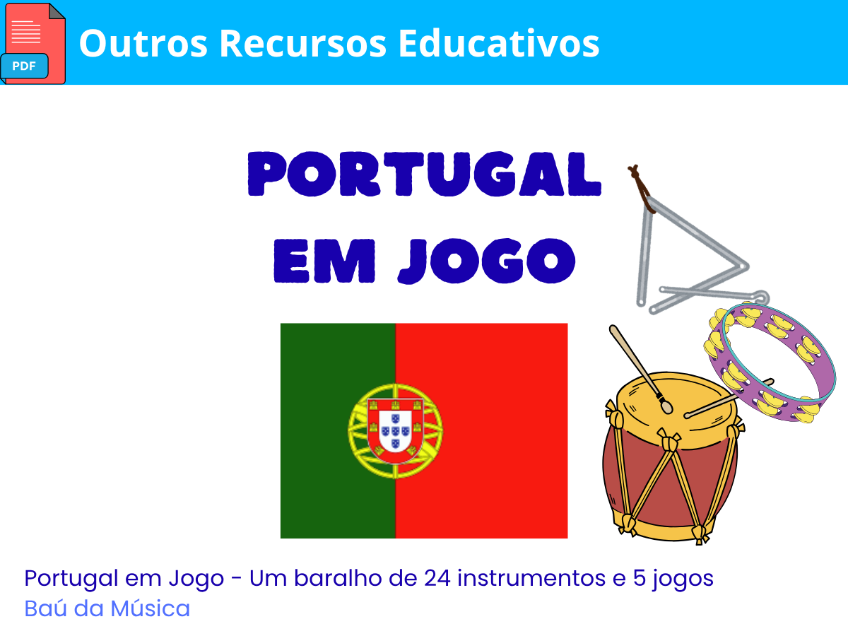Portugal em Jogo
