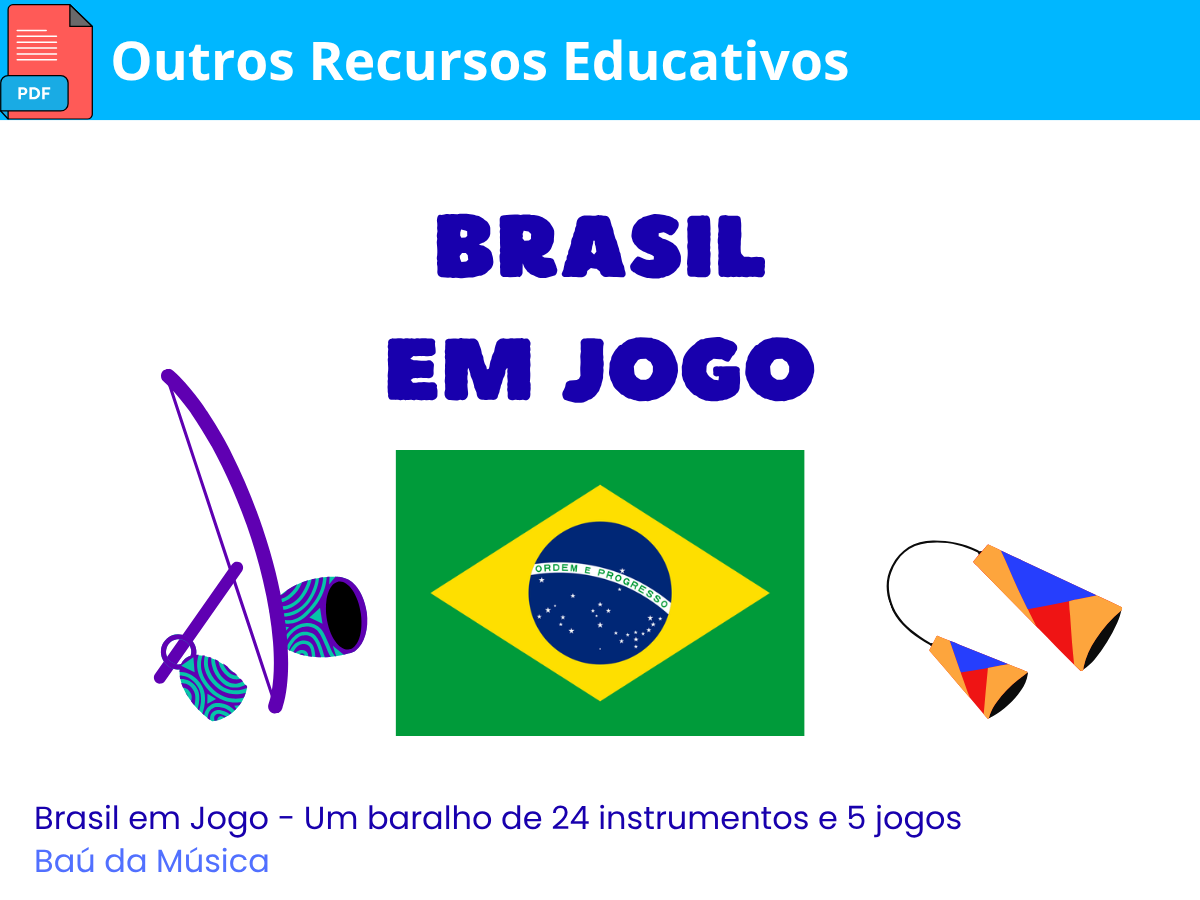 Brasil em Jogo