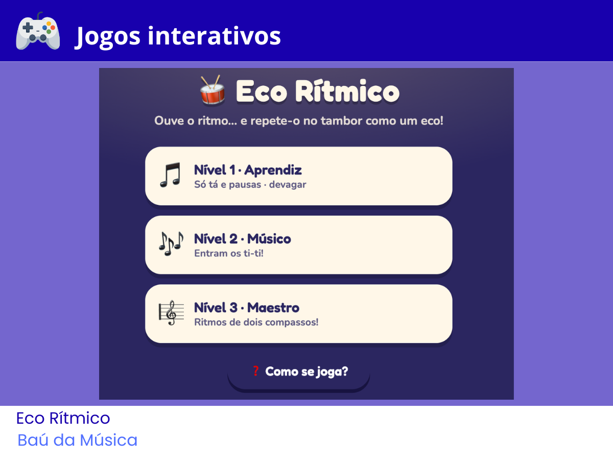 Eco Rítmico