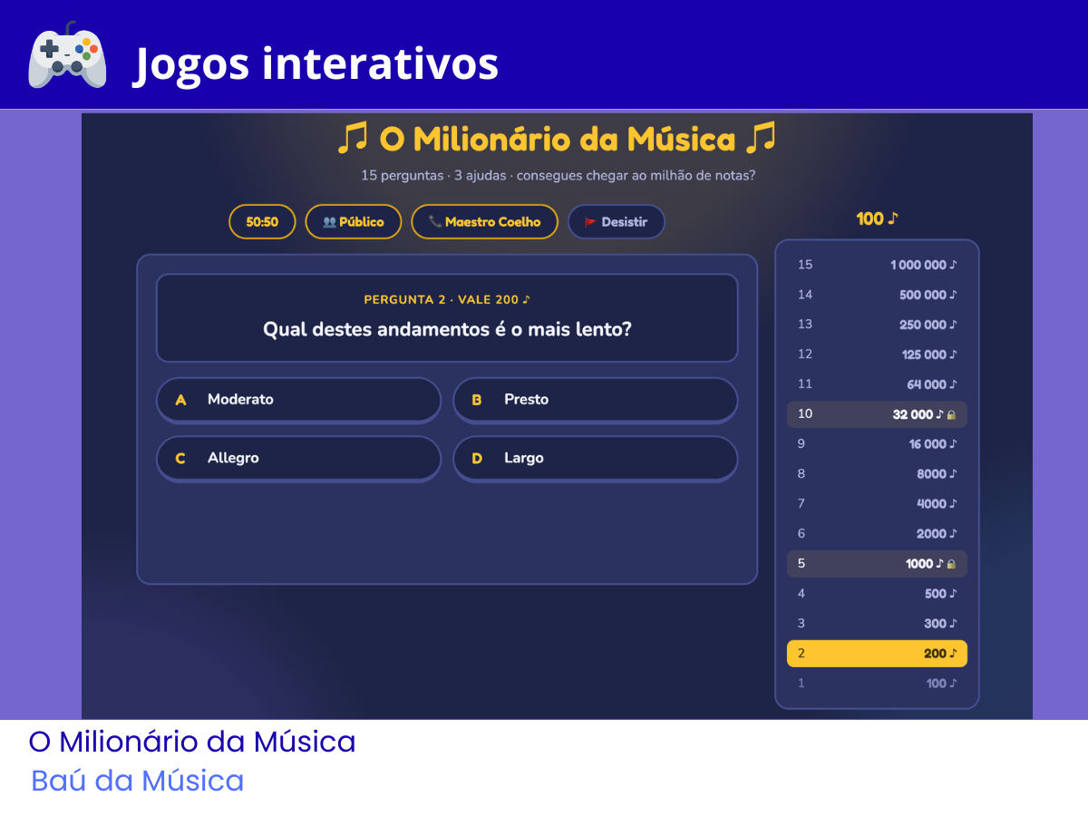 O Milionário da Música